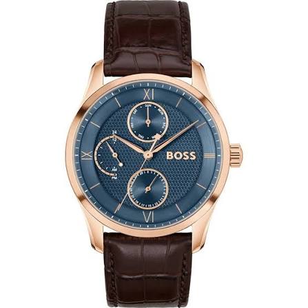 BOSS chronograph, reference 1514273